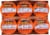 Maruchan® Bowl Chicken Flavor Ramen Noodle Soup Perspective: top