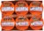 Maruchan® Bowl Chicken Flavor Ramen Noodle Soup Perspective: top