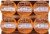 Maruchan® Taste of Asia™ Spicy Miso Ramen Bowl Perspective: top