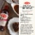 Bertolli Red Wine Vinegar Perspective: top