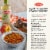 Bertolli White Wine Vinegar Perspective: top