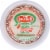 Locatelli Grated Pecorino Romano Cheese Perspective: top