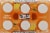 Welch's Orange Pineapple Juice Perspective: top