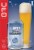 UFO™ Maine Blueberry Ale Perspective: top