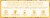 Yardley® of London Shea Buttermilk Sensitive Skin Bath Bar Perspective: top