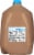 TruMoo 1% Lowfat Chocolate Milk Perspective: top