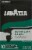 LavAzza Decaf Classico Medium Roast K-Cup Coffee Pods Perspective: top