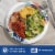 Dixie Everyday 10-Inch Printed Paper Plates Perspective: top