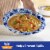 Dixie Ultra® Deep Dish Printed Paper Plate Perspective: top