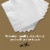 Vanity Fair® Entertain Paper Napkins - Classic White Perspective: top