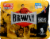 Brawny Pick-A-Size Big Paper Towel Rolls Perspective: top