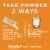 Goody's Cool Orange Pain Relief Powders Perspective: top