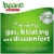 Beano Extra Strength Gas Prevention & Digestive Enzyme Supplement Perspective: top