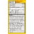 Ecotrin Pain Releiving Tablets 325mg Perspective: top