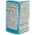 Ecotrin® Low-Strength Coated Tablets Perspective: top