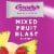 Goody's Mixed Fruit Blast Pain Relief Powders Perspective: top