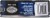 Grizzly® Long Cut Mint Snuff Tobacco Perspective: top