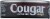 American Snuff Co. Cougar® Perspective: top