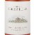 Ste. Chapelle Chateau Series Soft Huckleberry Wine Perspective: top