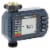 Melnor XT 1-Zone Digital Water Timer Perspective: top