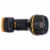 Melnor XT+ Metal 8-Pattern Nozzle Perspective: top