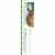 Jennie-O® Frozen All-White Turkey Burgers Perspective: top