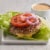 Jennie-O® Ground Turkey 93% Lean / 7% Fat - 1 Lb. Tray Perspective: top