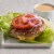 Jennie-O® Ground Turkey 93% Lean / 7% Fat - 1 Lb. Tray Perspective: top