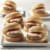 Jennie-O® Italian Seasoned Ground Turkey - 1 Lb. Tray Perspective: top