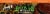 Amy's® Organic Mexican Casserole Bowl Frozen Meal Perspective: top