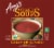 Amy's Organic Cream of Tomato Soup Perspective: top