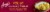 Amy's® Indian Vegetable Pakoras Frozen Meal Perspective: top
