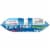 Malt-O-Meal® Frosted Flakes Cereal Perspective: top