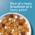 Malt-O-Meal S'mores Bag Cereal Perspective: top