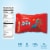Malt O Meal Fruity Dyno-Bites Bag Cereal Perspective: top