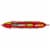 Malt-O-Meal® Fruity Blasts™ Bag Cereal Perspective: top