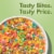 Malt-O-Meal Fruity Dyno-Bites Family Size Bag Cereal Perspective: top