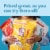 Malt-O-Meal Fruity Dyno-Bites with Marshmallows Family Size Bag Cereal Perspective: top