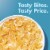 Malt-O-Meal® Frosted Flakes Bag Cereal Perspective: top