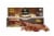 Boar's Head Naturally Smoked Traditional Bacon Perspective: top