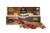 Boar's Head Traditional Fully Cooked Bacon Perspective: top