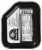 Boar's Head Creamy Blue Cheese Perspective: top