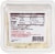 Boar's Head Creamy Blue Cheese Perspective: top