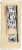 Boar's Head Horseradish Cheddar Cheese Perspective: top