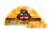 Boar's Head Colby Jack Cheese Perspective: top