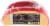 Boar's Head Edam Cheese Perspective: top