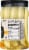 Boar's Head Kosher Dill Pickle Spears Perspective: top