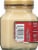 Boar's Head Horseradish Grated in Vinegar Perspective: top