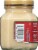Boar's Head Horseradish Grated in Vinegar Perspective: top