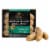 Boar's Head Honeycrisp Apple Chicken Sausage Perspective: top